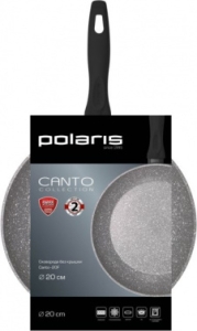  Polaris Canto-20F   D=20 