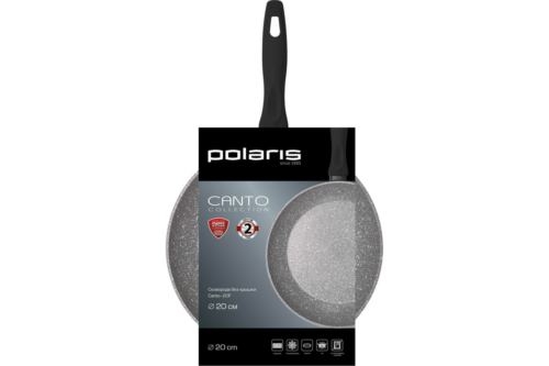  Polaris Canto-20F   D=20 