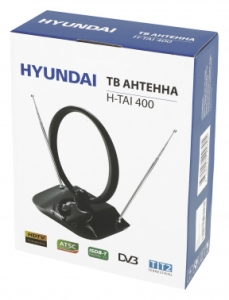   Hyundai H-TAI400 30  