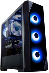  ZALMAN N5 TF, ATX, BLACK, WINDOW, 1x5.25, 4x3.5, 1x2.5, 2xUSB2.0, 1xUSB3.0, FRONT 1x120mm,