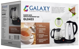     GALAXY LINE GL 0403,   2220 ,  - 1,8 , 