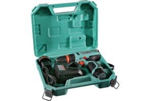   Sturm CD3212SC   { 12, Li-Ion, 2 , 2 , 2,0 , . 1,  