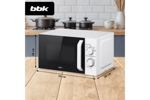   BBK 20MWS-761M/W