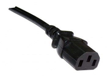  Lanmaster LAN-PP13/SHA-2.0-BK .:2  2