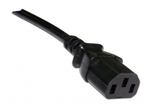  Lanmaster LAN-PP13/SHA-2.0-BK .:2  2