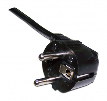  Lanmaster LAN-PP13/SHA-2.0-BK .:2  2