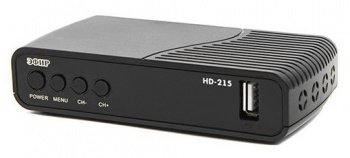     DVB-T2 HD HD-215 ,  DOLBY DIGITAL,