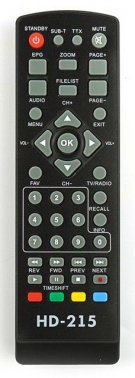     DVB-T2 HD HD-215 ,  DOLBY DIGITAL,