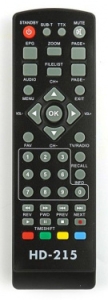     DVB-T2 HD HD-215 ,  DOLBY DIGITAL,