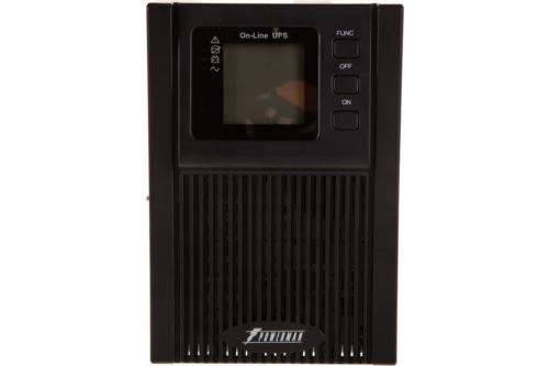    Powerman  Online 2000 Plus Black