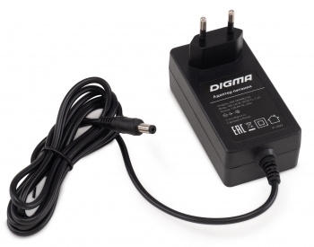  27 Digma DM-MONB2702 IPS 2560x1440 75 5ms 16:9 HDMI 1000:1 250cd 178/178  DP 5.3 