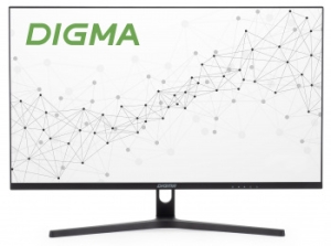  27 Digma DM-MONB2702 IPS 2560x1440 75 5ms 16:9 HDMI 1000:1 250cd 178/178  DP 5.3 