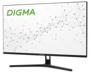  27 Digma DM-MONB2702 IPS 2560x1440 75 5ms 16:9 HDMI 1000:1 250cd 178/178  DP 5.3 