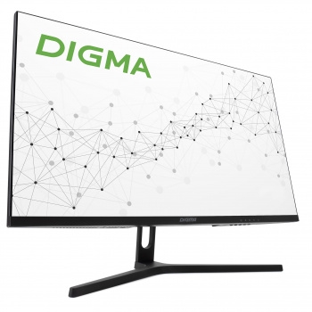  27 Digma DM-MONB2702 IPS 2560x1440 75 5ms 16:9 HDMI 1000:1 250cd 178/178  DP 5.3 