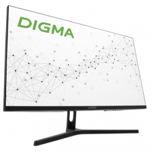  27 Digma DM-MONB2702 IPS 2560x1440 75 5ms 16:9 HDMI 1000:1 250cd 178/178  DP 5.3 
