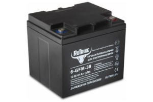    Rutrike 6-GFM-38 12 41