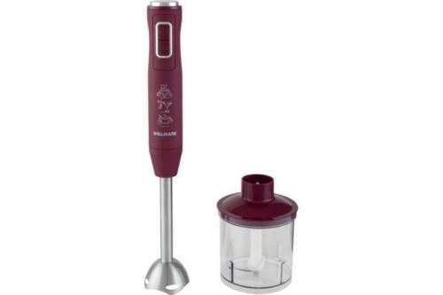   WILLMARK WHB-1250PS (500,., ,Soft touch, ,)