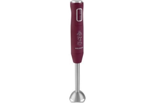   WILLMARK WHB-1250PS (500,., ,Soft touch, ,)