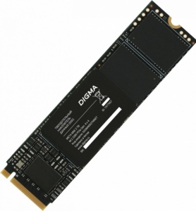  SSD Digma PCIe 4.0 x4 2TB DGSM4002TM6ET Meta M6E M.2 2280