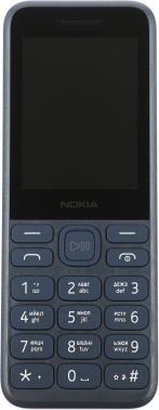   Nokia 130 DS TA-1576 Dark Blue (286838521)