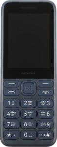  Nokia 130 DS TA-1576 Dark Blue (286838521)