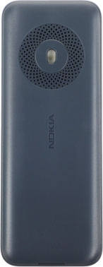   Nokia 130 DS TA-1576 Dark Blue (286838521)