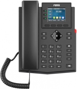  IP Fanvil X303 