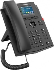  IP Fanvil X303 