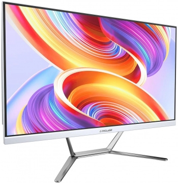  Teclast K24 Air 23.8 Full HD i7 12700 (2.1) 16Gb SSD1Tb UHDG 730 Windows 11 Professional G