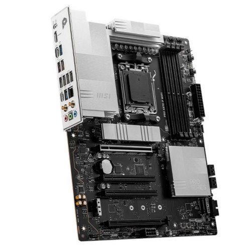   Asus PRIME X870-P WIFI Socket AM5