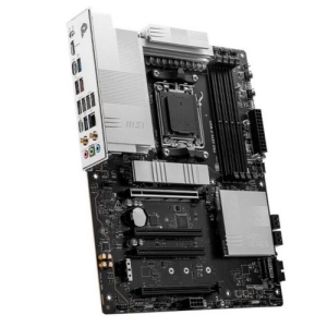   Asus PRIME X870-P WIFI Socket AM5