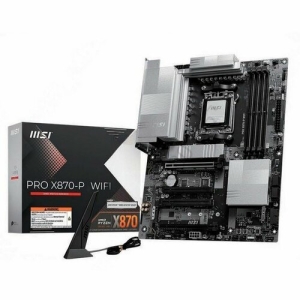   Asus PRIME X870-P WIFI Socket AM5