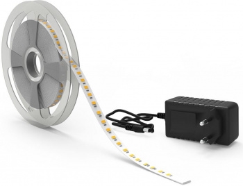  Basic   12V 14,4W/m 1400lm/m 3000K IP20 LED 5m 1/50