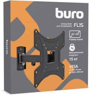    Buro FL1S  20-48 .15  -  