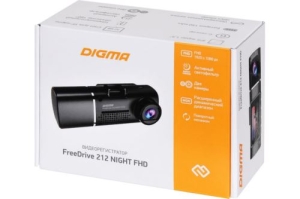  Digma FreeDrive 212 NIGHT FHD  2Mpix 1080x1920 1080p 140. JL5601