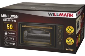 -  WILLMARK WOF-505BLR (50,, .,,,  ., 1500)