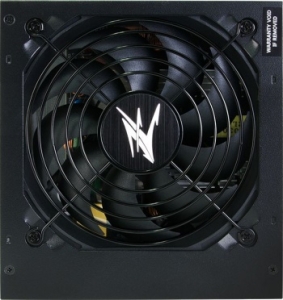   Zalman ZM500-TXII (V2), 500W, ATX12V v2.31, APFC, 12cm Fan, 80+ 230V EU, Retail