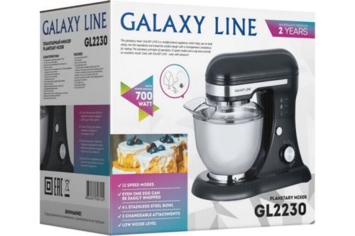  GALAXY LINE GL 2230, , , 700 , 12 ,    .  4