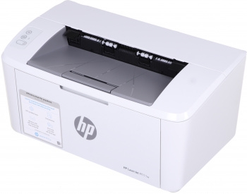   HP LaserJet M111w (7MD68A), (4, 600dpi, 18ppm, 16Mb, WiFi, USB), ( M15w, W2G