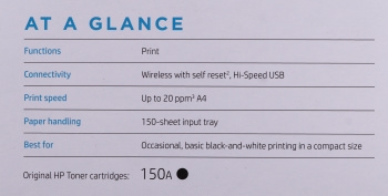   HP LaserJet M111w (7MD68A), (4, 600dpi, 18ppm, 16Mb, WiFi, USB), ( M15w, W2G