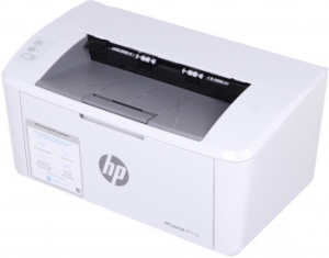   HP LaserJet M111w (7MD68A), (4, 600dpi, 18ppm, 16Mb, WiFi, USB), ( M15w, W2G