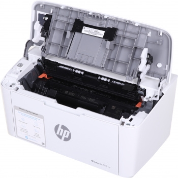   HP LaserJet M111w (7MD68A), (4, 600dpi, 18ppm, 16Mb, WiFi, USB), ( M15w, W2G