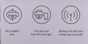   HP LaserJet M111w (7MD68A), (4, 600dpi, 18ppm, 16Mb, WiFi, USB), ( M15w, W2G