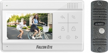   Falcon Eye Vela + AVC-305 PAL 