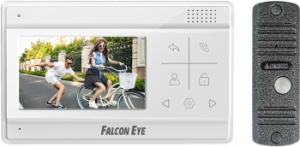   Falcon Eye Vela + AVC-305 PAL 