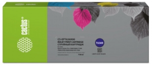   Cactus CS-EPT636900 T6369 - (700)  Epson Stylus PRO 7700/7890/7900