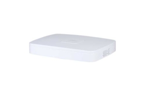  Dahua DHI-NVR4108-8P-4KS3