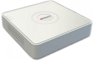  HiWatch DS-N204P(C)