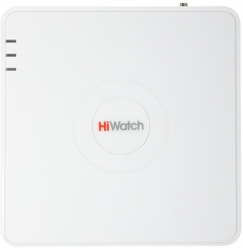  HiWatch DS-N204P(C)