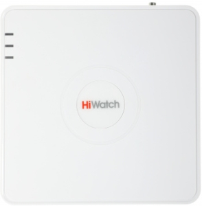  HiWatch DS-N204P(C)